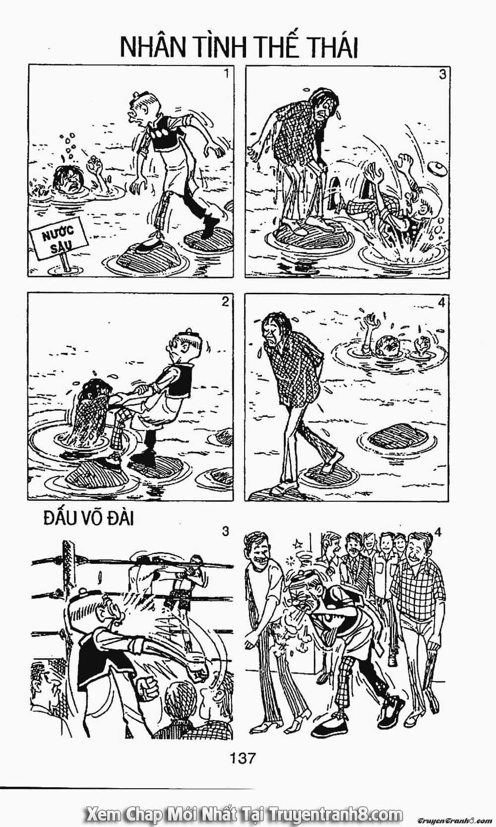 Chú Thoong - Chương 148 - ảnh 13