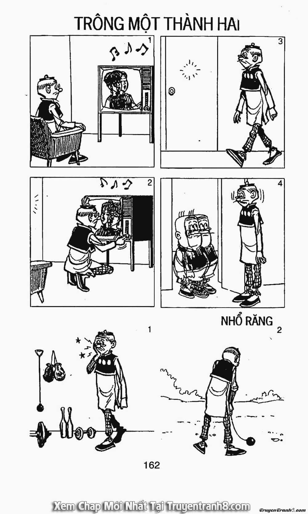 Chú Thoong - Chương 149 - ảnh 18