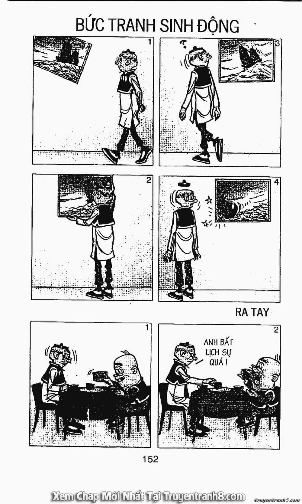 Chú Thoong - Chương 149 - ảnh 8
