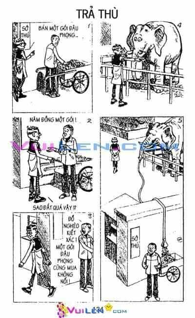Chú Thoong - Chương 16 - ảnh 12