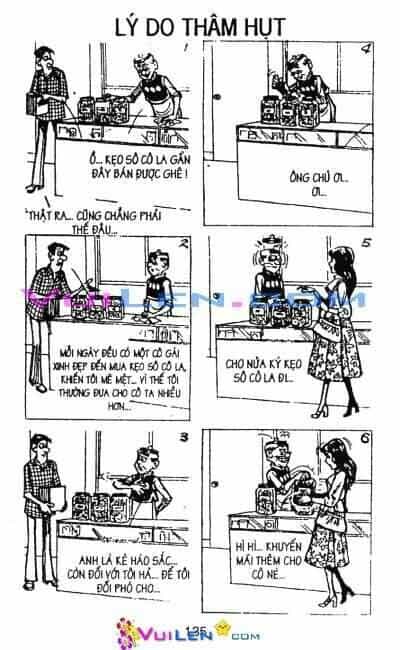 Chú Thoong - Chương 16 - ảnh 13