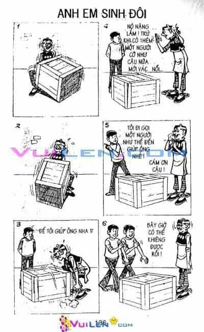 Chú Thoong - Chương 16 - ảnh 14