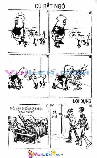 Chú Thoong - Chương 16 - ảnh 18
