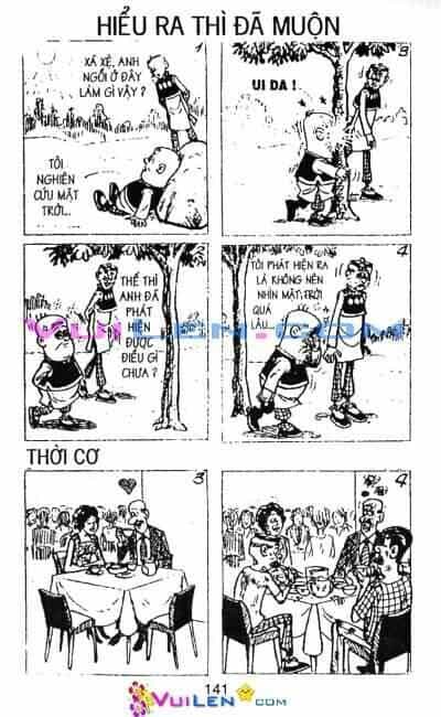 Chú Thoong - Chương 16 - ảnh 19