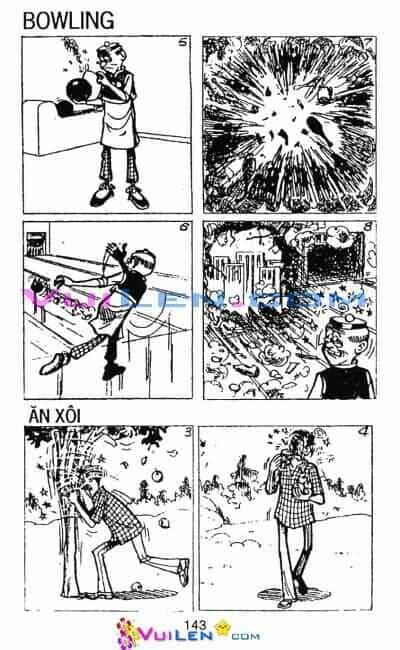Chú Thoong - Chương 16 - ảnh 21