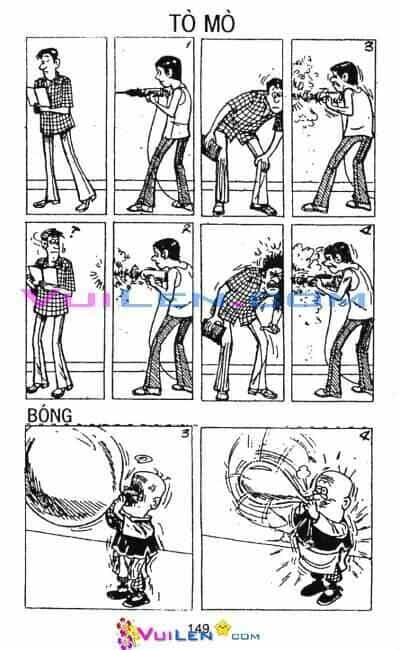 Chú Thoong - Chương 16 - ảnh 27