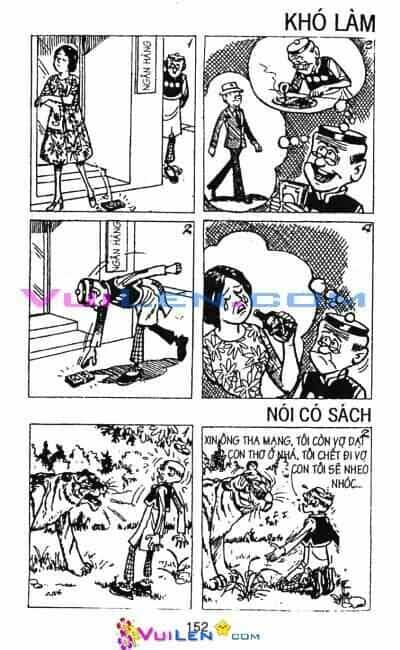 Chú Thoong - Chương 16 - ảnh 30