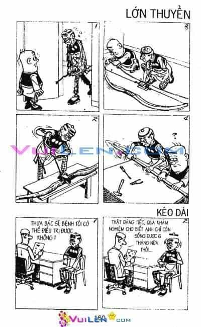 Chú Thoong - Chương 16 - ảnh 38