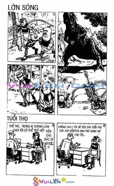 Chú Thoong - Chương 16 - ảnh 39
