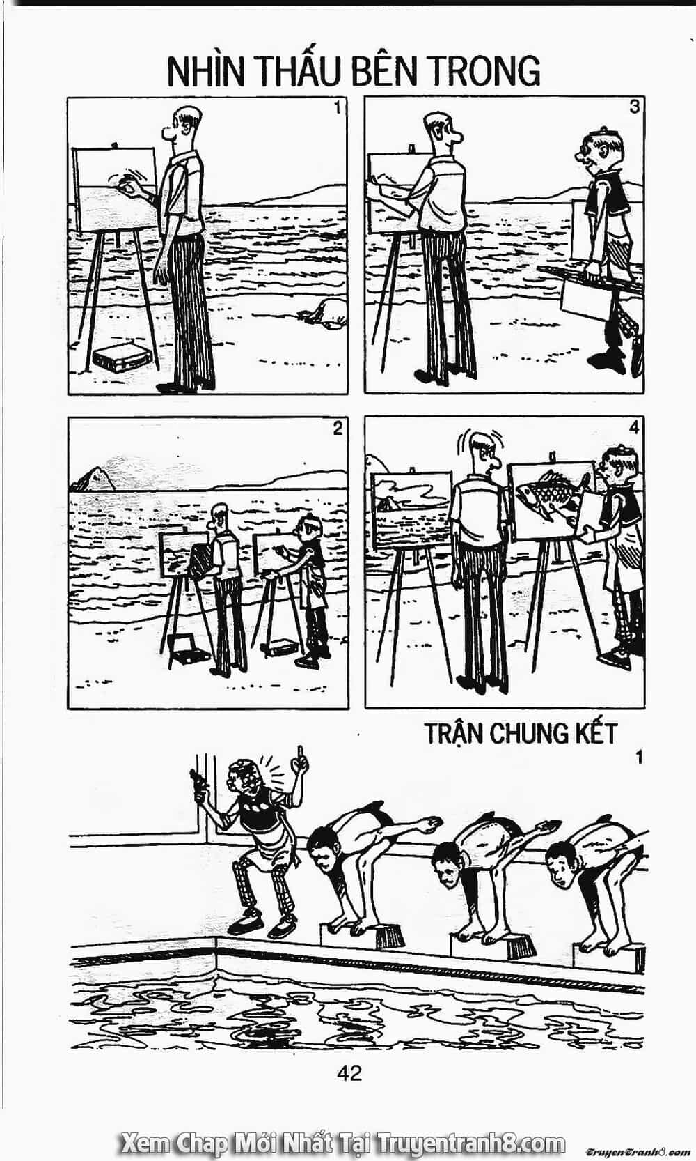 Chú Thoong - Chương 152 - ảnh 18