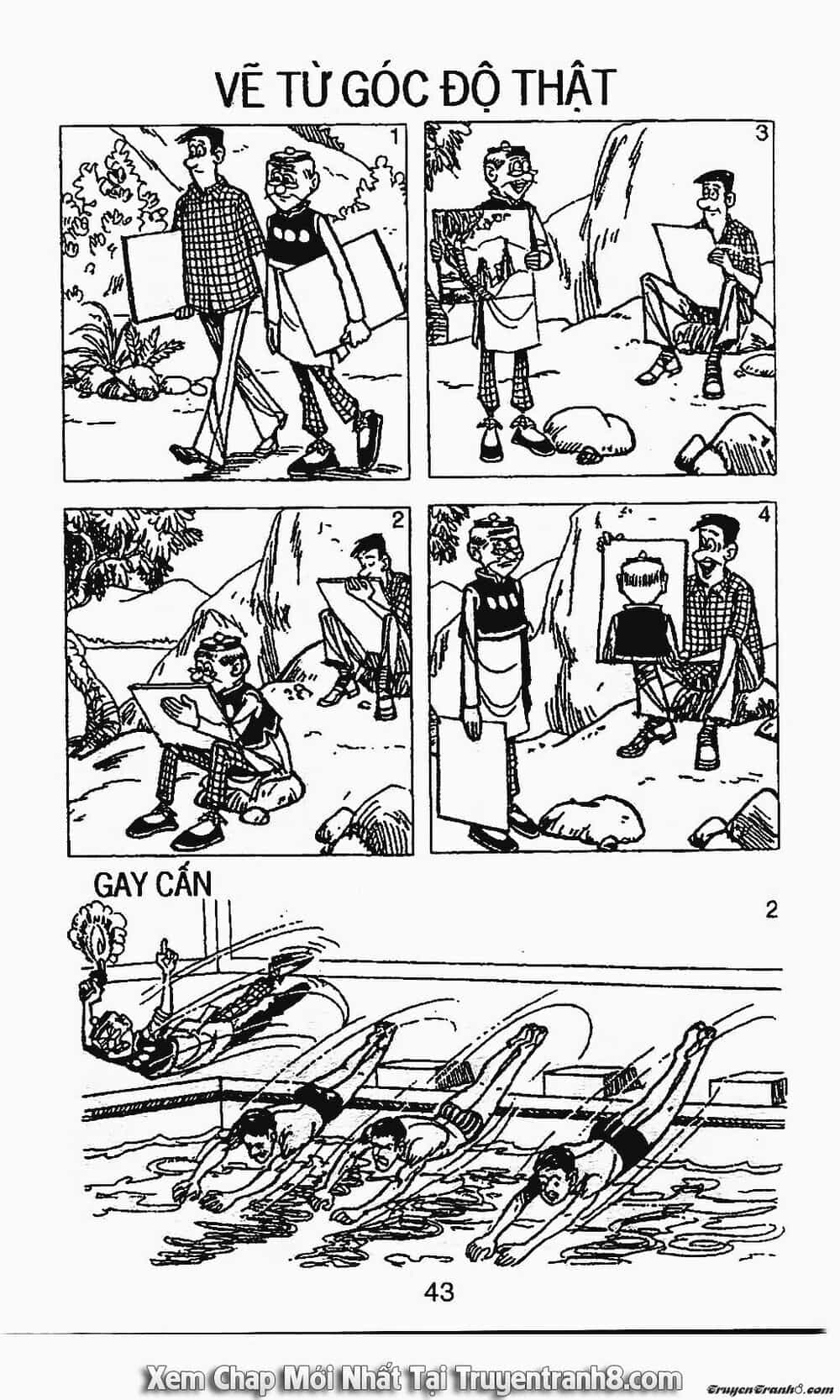 Chú Thoong - Chương 152 - ảnh 19