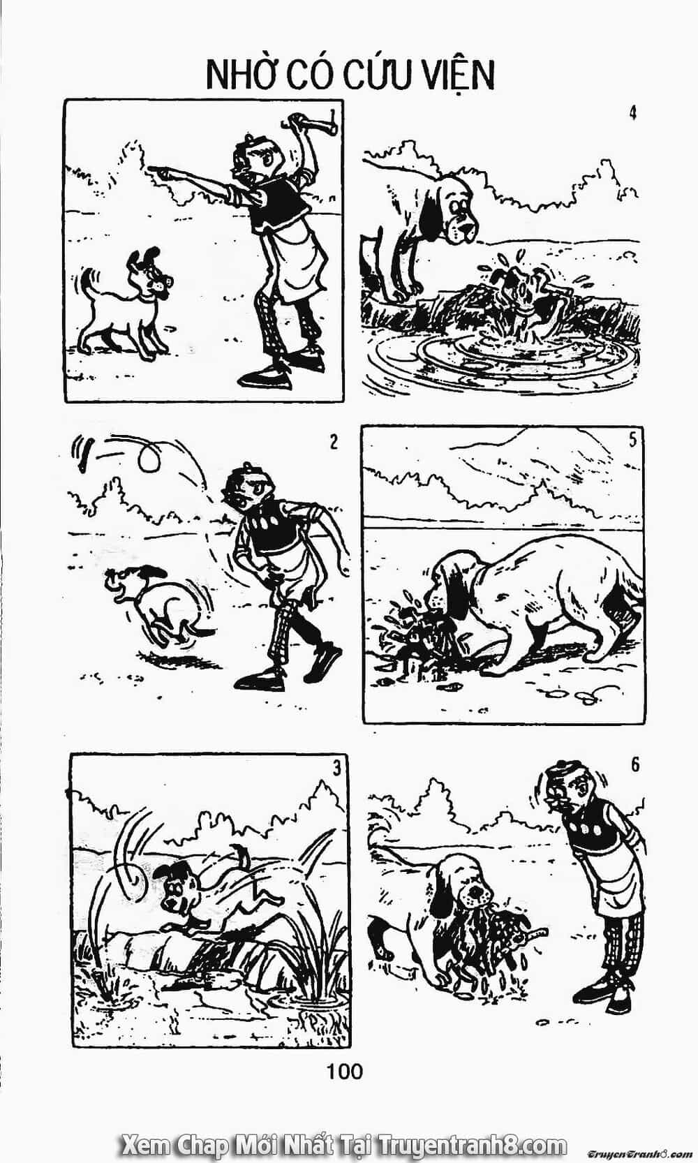 Chú Thoong - Chương 155 - ảnh 16