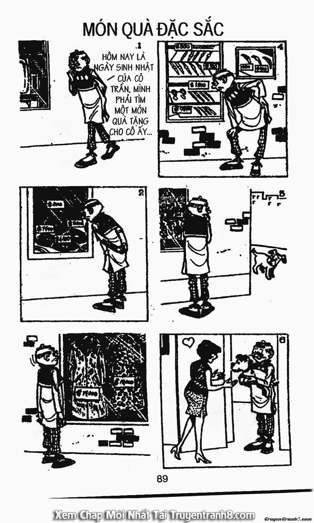 Chú Thoong - Chương 155 - ảnh 5