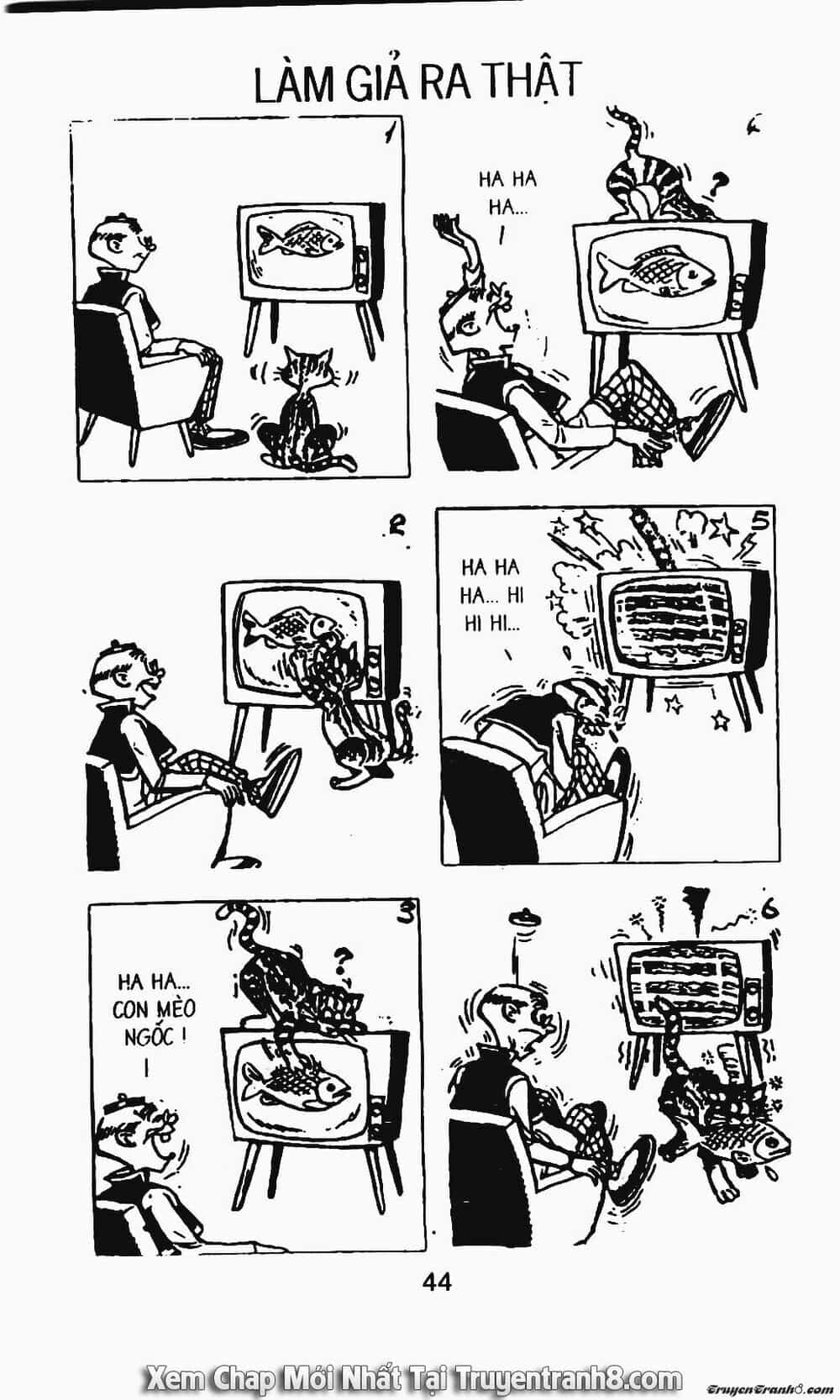 Chú Thoong - Chương 161 - ảnh 20