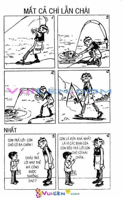 Chú Thoong - Chương 17 - ảnh 13