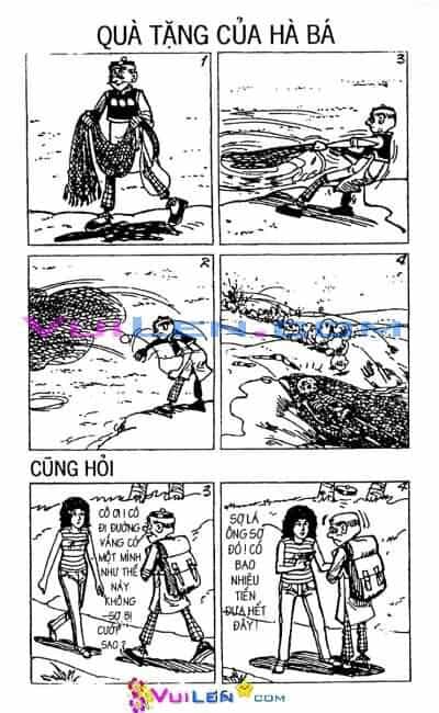 Chú Thoong - Chương 17 - ảnh 15