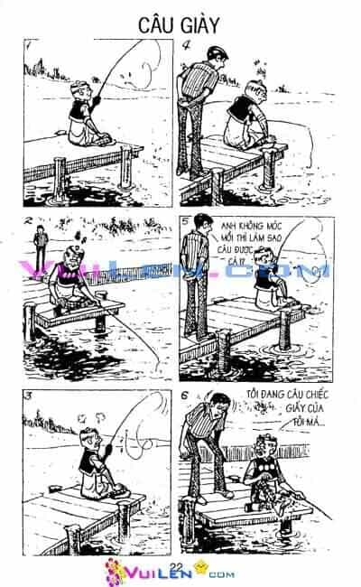 Chú Thoong - Chương 17 - ảnh 22