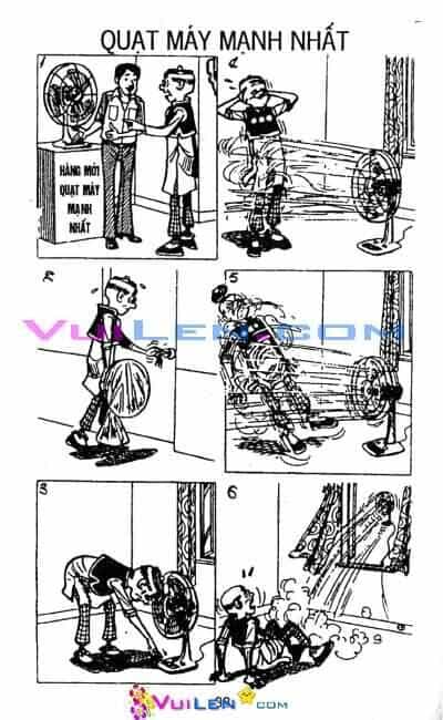 Chú Thoong - Chương 17 - ảnh 38