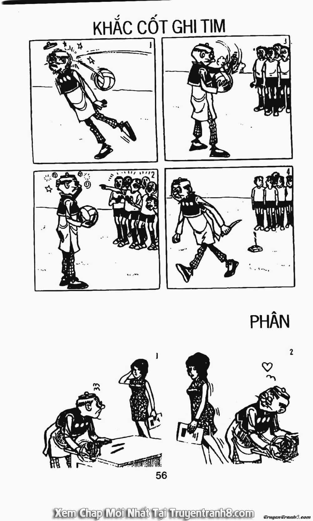 Chú Thoong - Chương 162 - ảnh 11