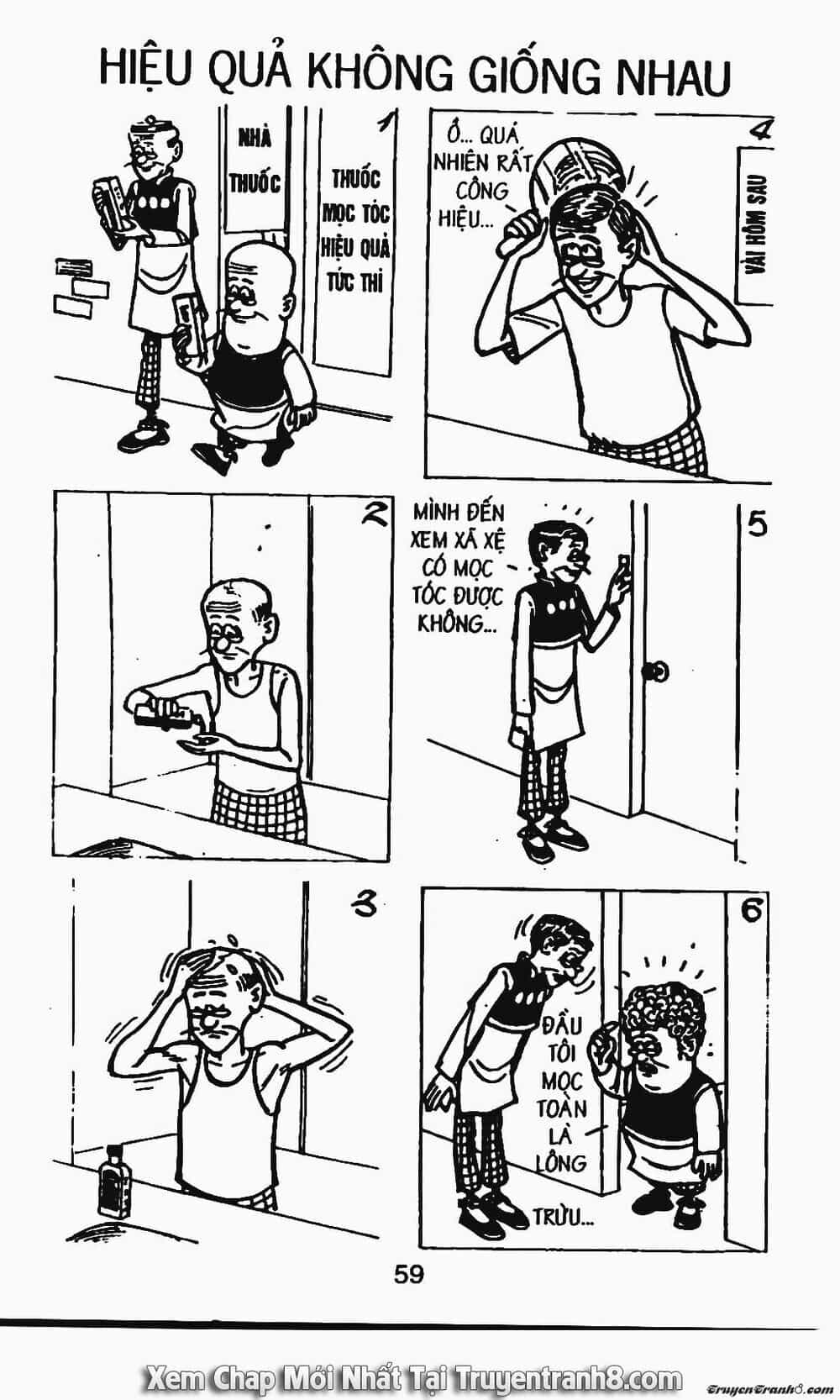 Chú Thoong - Chương 162 - ảnh 14