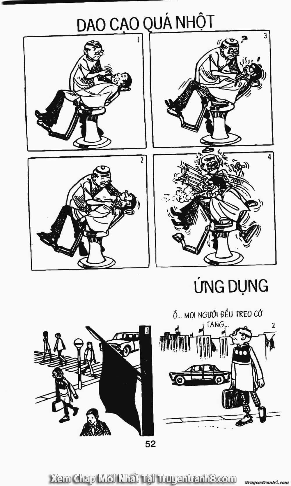 Chú Thoong - Chương 162 - ảnh 8