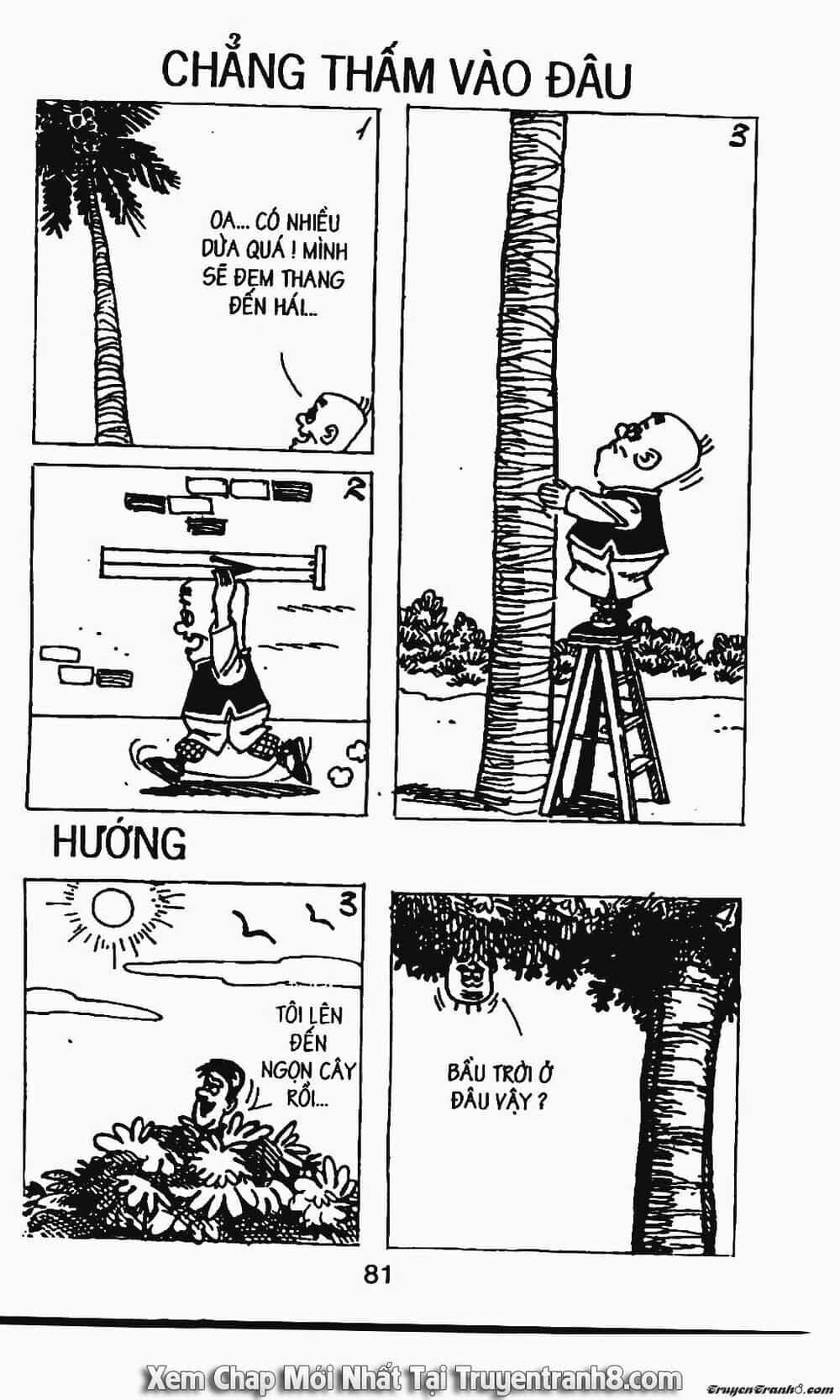 Chú Thoong - Chương 163 - ảnh 17