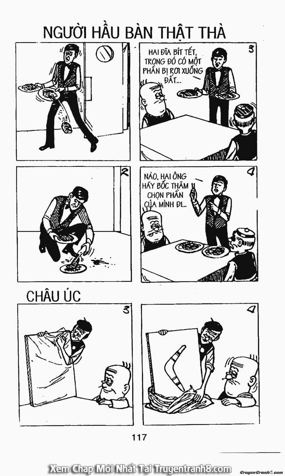 Chú Thoong - Chương 165 - ảnh 13