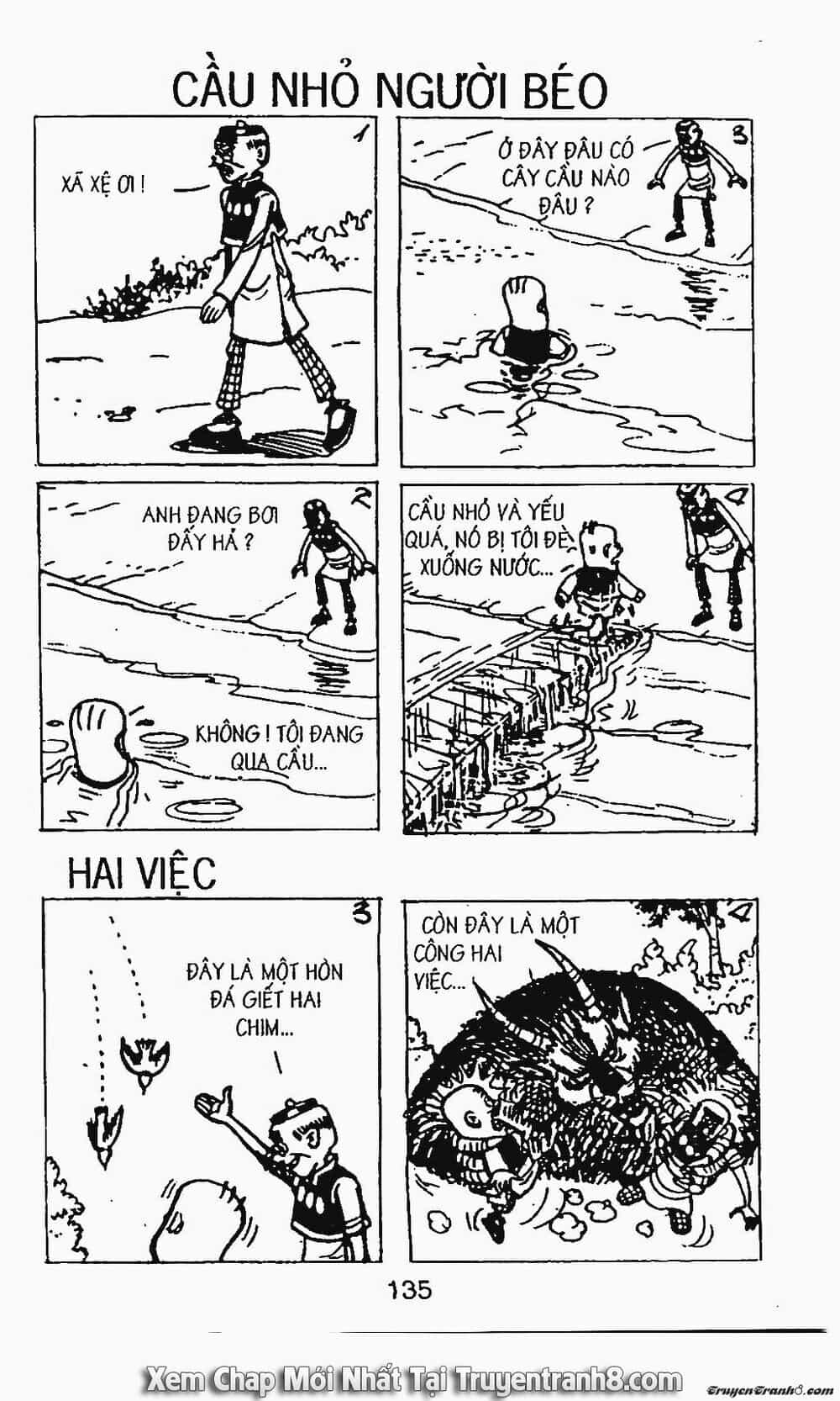 Chú Thoong - Chương 166 - ảnh 11