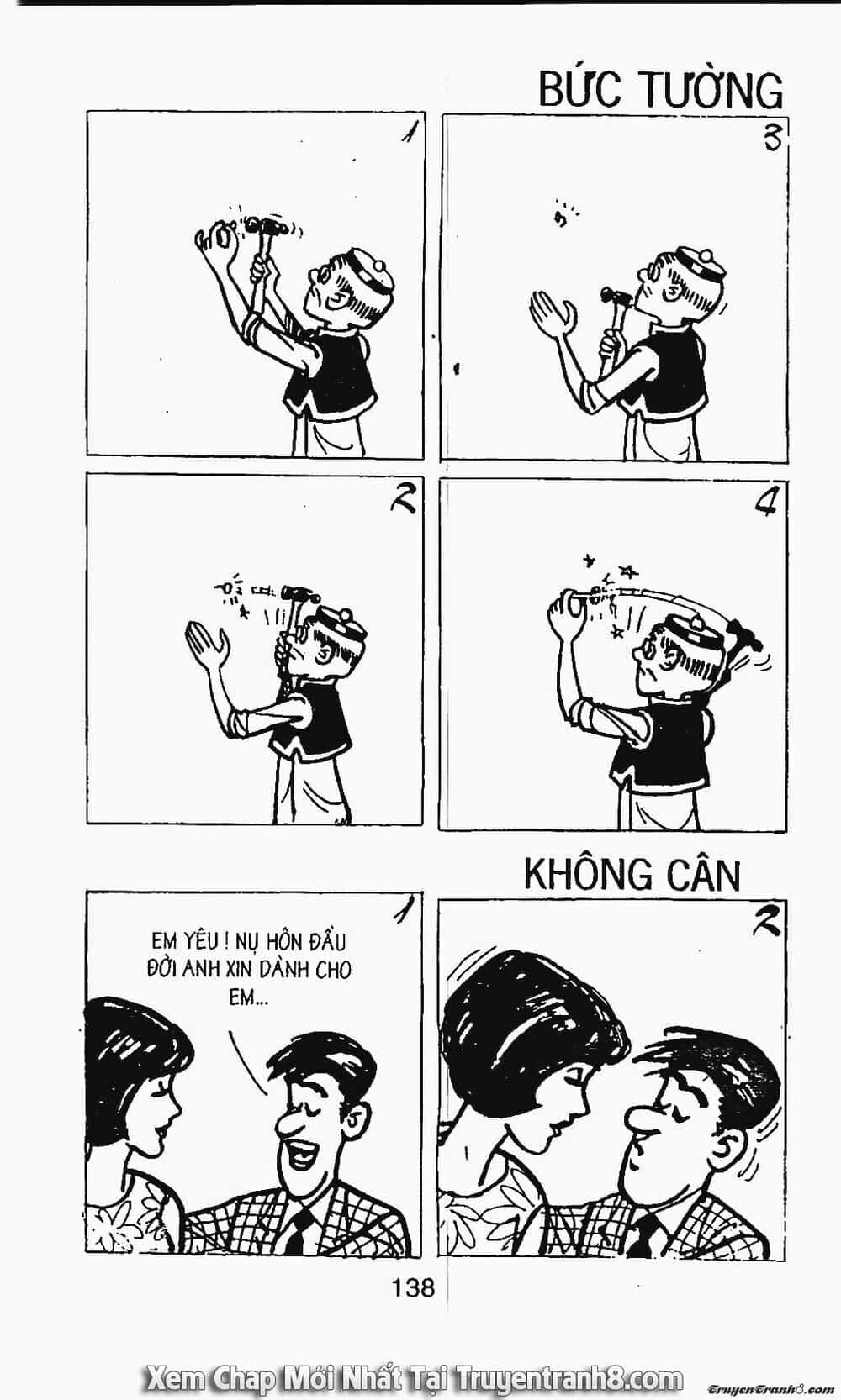 Chú Thoong - Chương 166 - ảnh 14