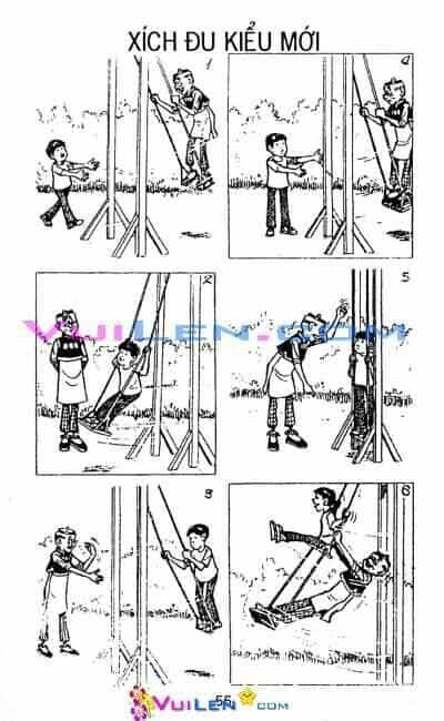 Chú Thoong - Chương 19 - ảnh 15