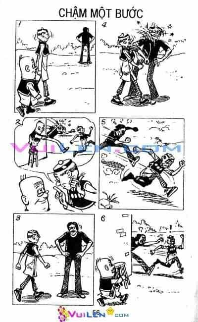 Chú Thoong - Chương 19 - ảnh 16