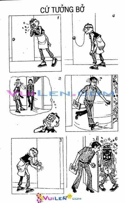 Chú Thoong - Chương 19 - ảnh 17