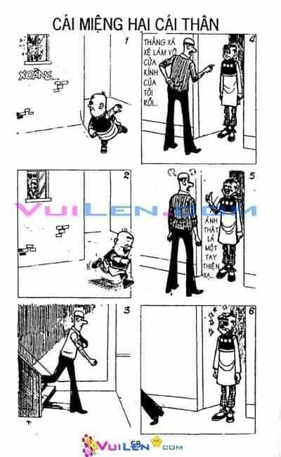 Chú Thoong - Chương 19 - ảnh 18