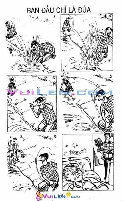 Chú Thoong - Chương 19 - ảnh 19