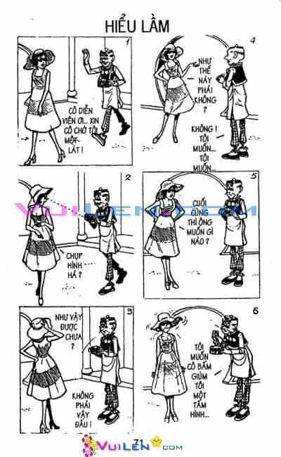 Chú Thoong - Chương 19 - ảnh 31