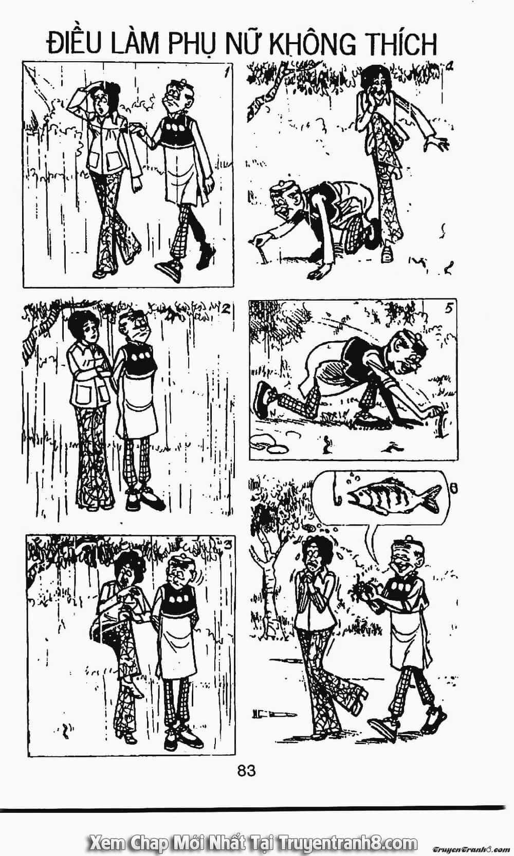 Chú Thoong - Chương 172 - ảnh 19