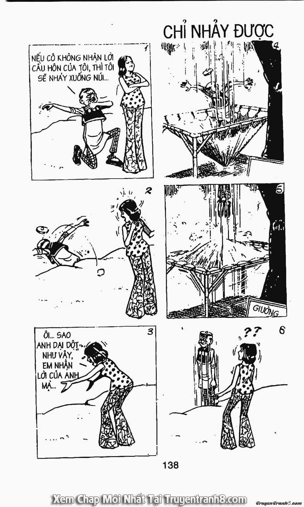 Chú Thoong - Chương 175 - ảnh 14