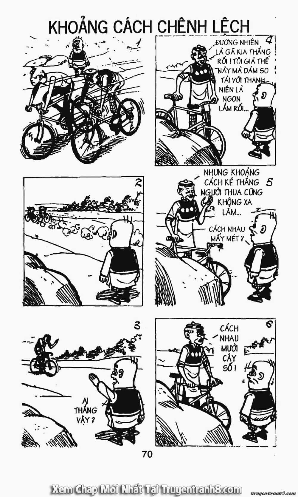 Chú Thoong - Chương 181 - ảnh 6
