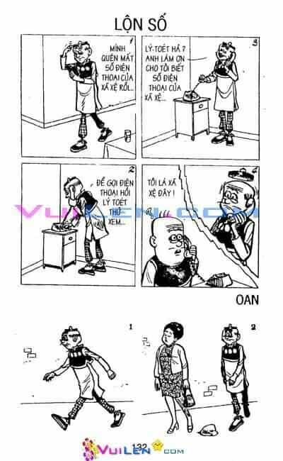 Chú Thoong - Chương 20 - ảnh 13