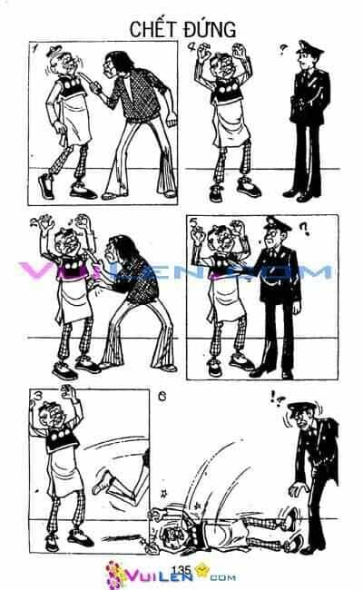 Chú Thoong - Chương 20 - ảnh 16