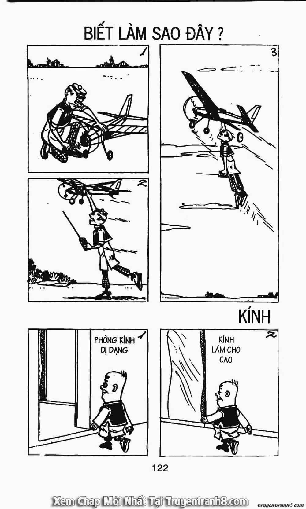 Chú Thoong - Chương 183 - ảnh 18