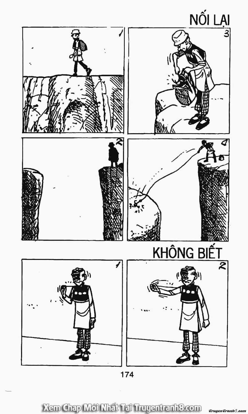 Chú Thoong - Chương 186 - ảnh 10