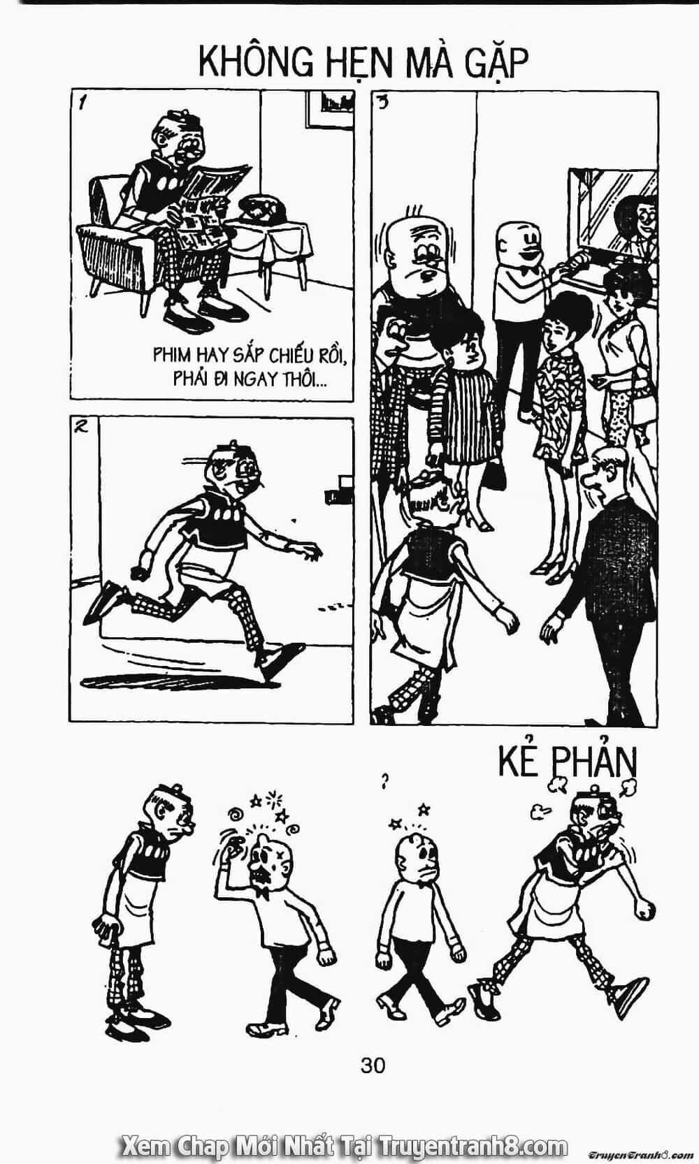 Chú Thoong - Chương 188 - ảnh 6