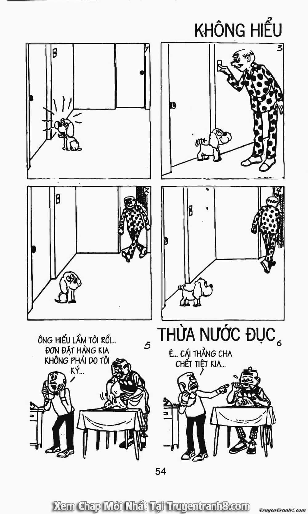 Chú Thoong - Chương 189 - ảnh 10