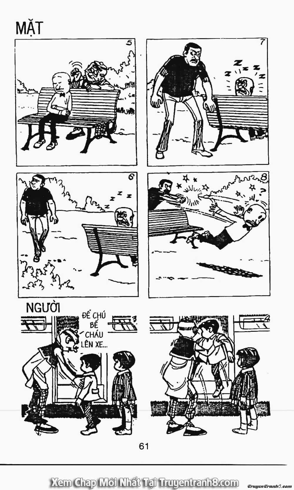 Chú Thoong - Chương 189 - ảnh 17