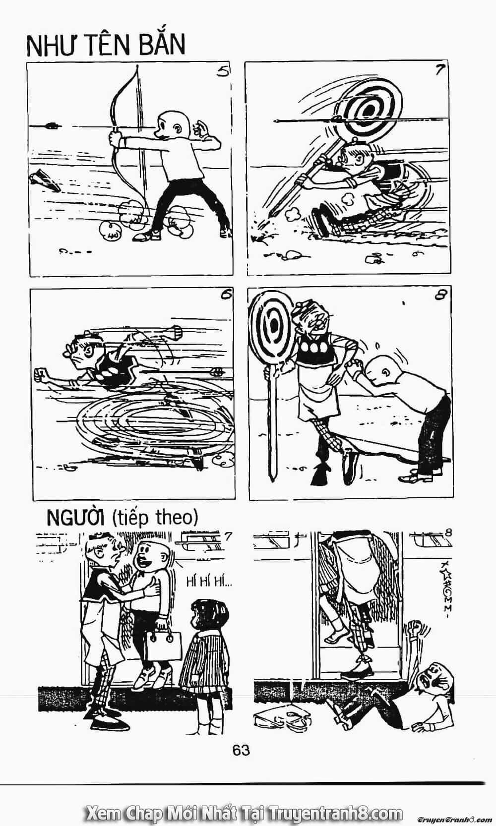 Chú Thoong - Chương 189 - ảnh 19