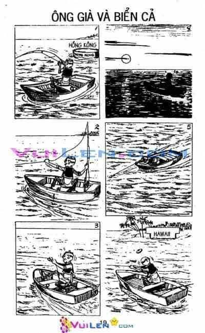 Chú Thoong - Chương 21 - ảnh 15
