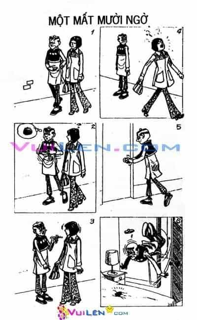 Chú Thoong - Chương 21 - ảnh 17