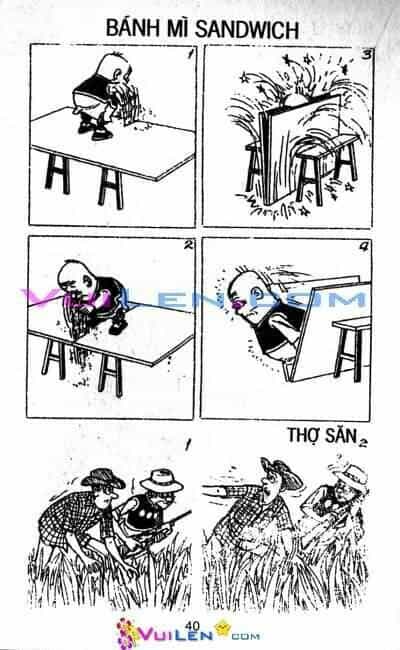 Chú Thoong - Chương 21 - ảnh 36