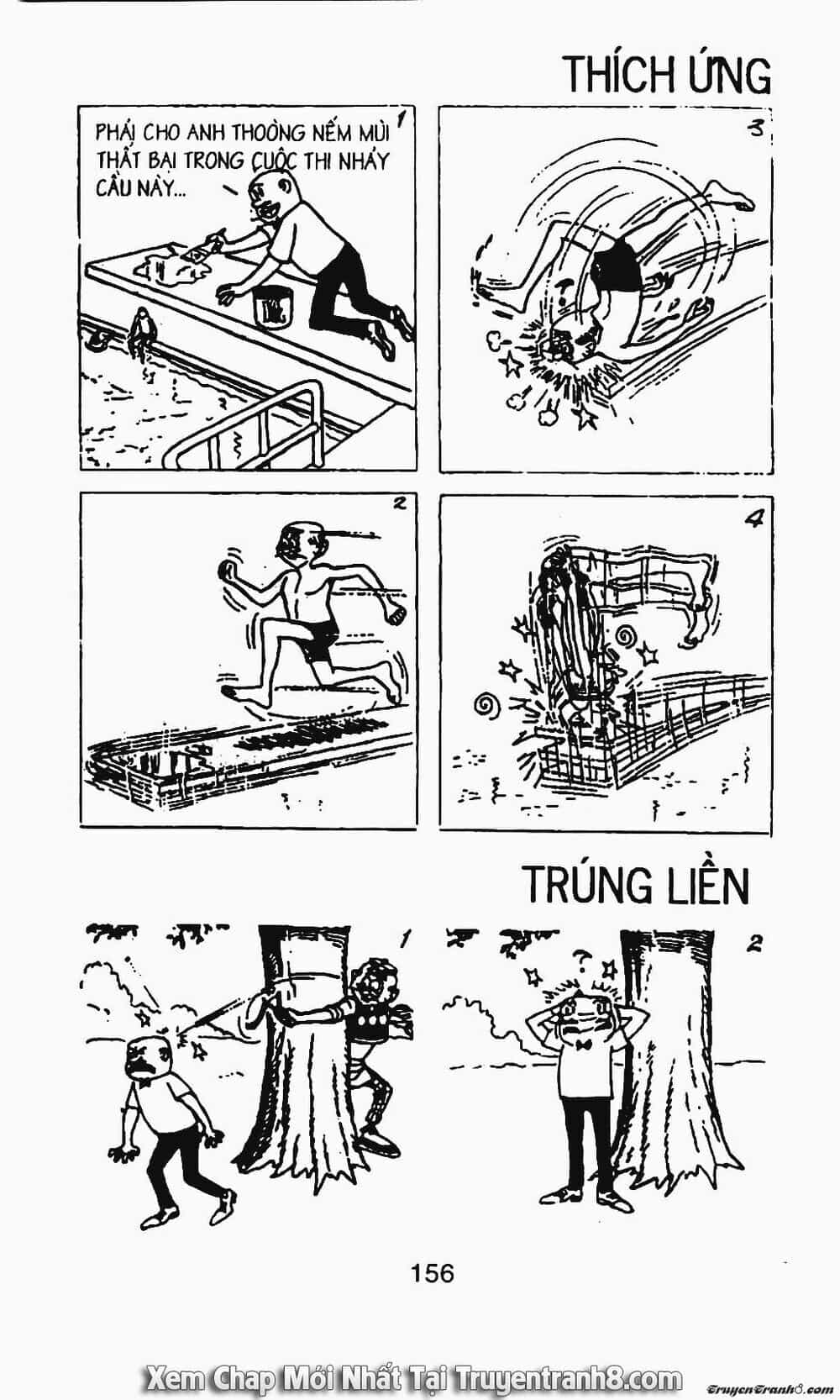 Chú Thoong - Chương 194 - ảnh 12